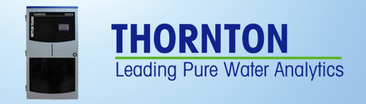 Mettler-Toledo - Thornton